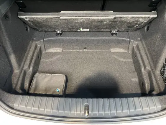 BMW SERIE 1 F40 - voiture d'occasion - Photo 17