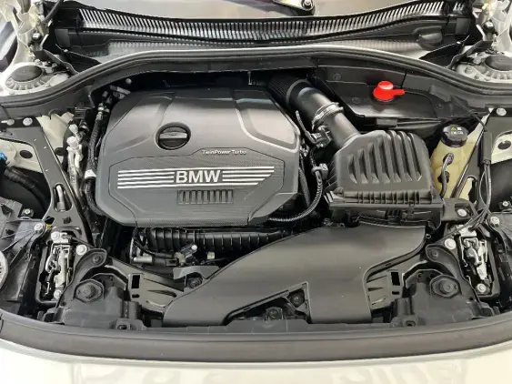 BMW SERIE 1 F40 - voiture d'occasion - Photo 21