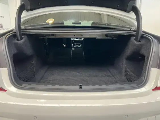 BMW SERIE 3 TOURING VII - voiture d'occasion - Photo 16