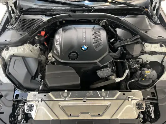 BMW SERIE 3 TOURING VII - voiture d'occasion - Photo 20