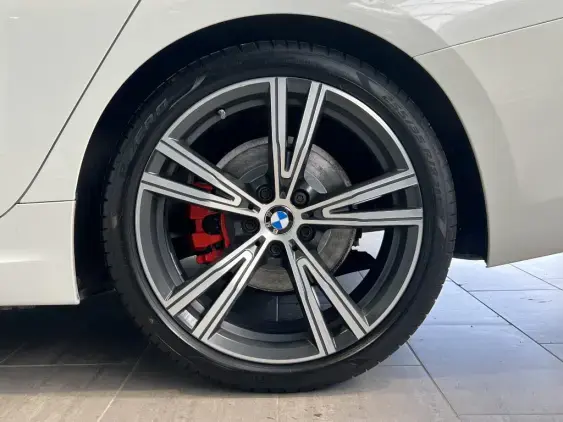 BMW SERIE 3 TOURING VII - voiture d'occasion - Photo 23