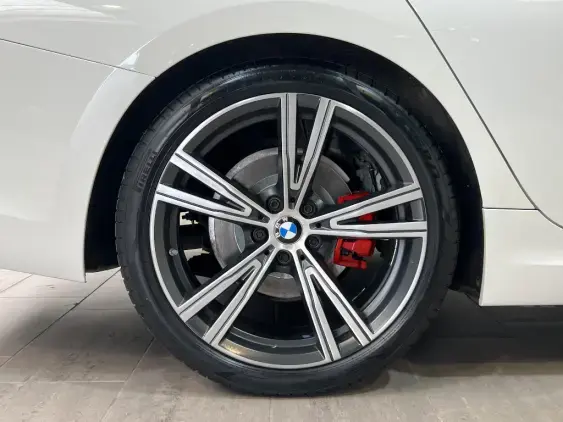 BMW SERIE 3 TOURING VII - voiture d'occasion - Photo 24