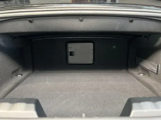 BMW Z4 ROADSTER III - voiture d'occasion - Photo 15