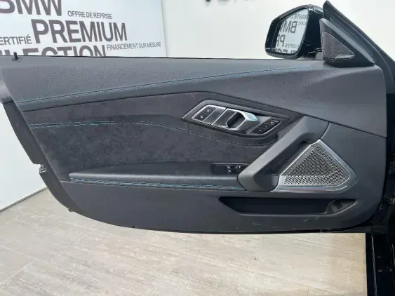 BMW Z4 ROADSTER III - voiture d'occasion - Photo 17