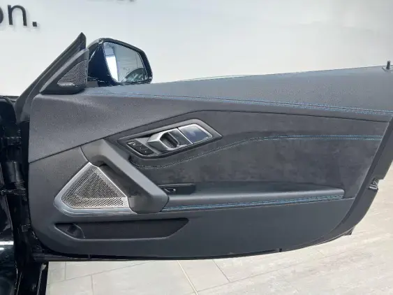 BMW Z4 ROADSTER III - voiture d'occasion - Photo 18