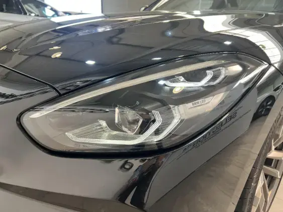 BMW Z4 ROADSTER III - voiture d'occasion - Photo 20