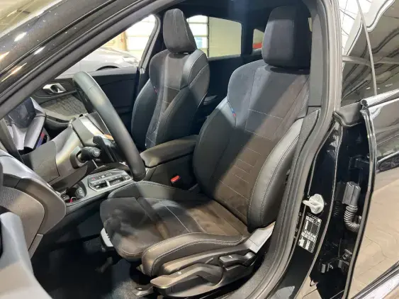 BMW SERIE 2 GRAN COUPE F74 - voiture d'occasion - Photo 18