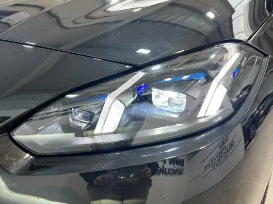 BMW SERIE 2 GRAN COUPE F74 - voiture d'occasion - Photo 22