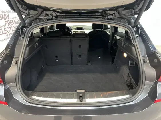 BMW X2 I - voiture d'occasion - Photo 16