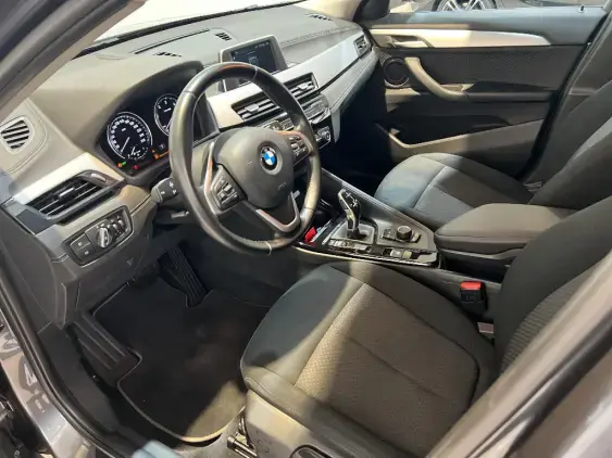 BMW X2 I - voiture d'occasion - Photo 18