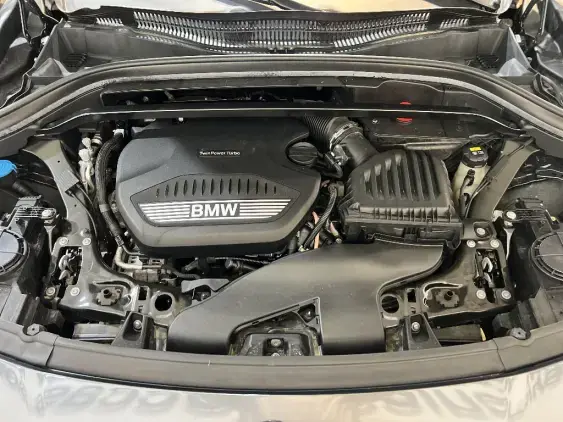 BMW X2 I - voiture d'occasion - Photo 21