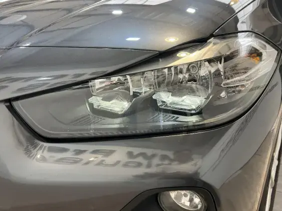 BMW X2 I - voiture d'occasion - Photo 22