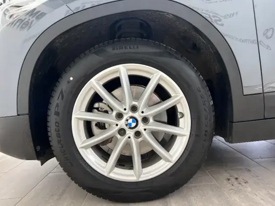 BMW X2 I - voiture d'occasion - Photo 23