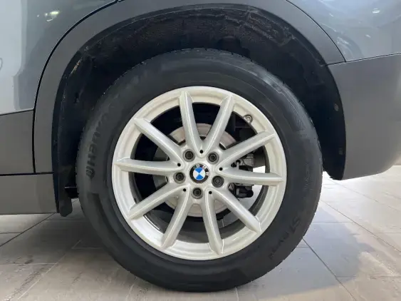 BMW X2 I - voiture d'occasion - Photo 24