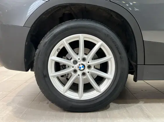 BMW X2 I - voiture d'occasion - Photo 25