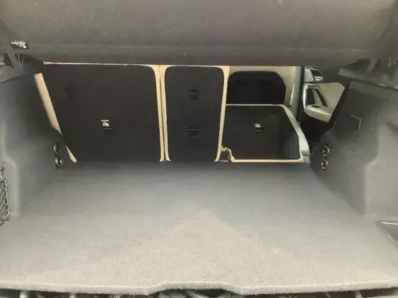 BMW X1 U11 - voiture d'occasion - Photo 16