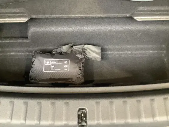 BMW X1 U11 - voiture d'occasion - Photo 17