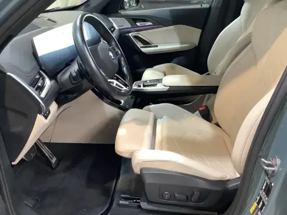 BMW X1 U11 - voiture d'occasion - Photo 18