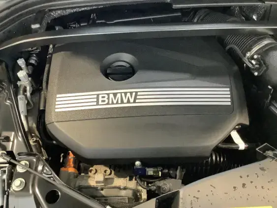 BMW X1 U11 - voiture d'occasion - Photo 21