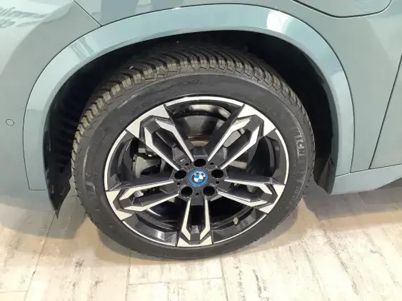 BMW X1 U11 - voiture d'occasion - Photo 23