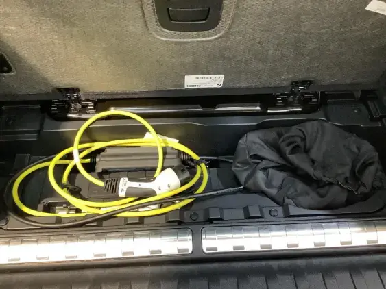 BMW X5 G05 - voiture d'occasion - Photo 17