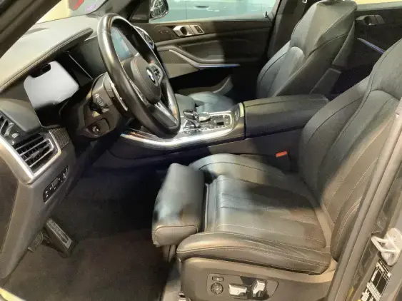 BMW X5 G05 - voiture d'occasion - Photo 18