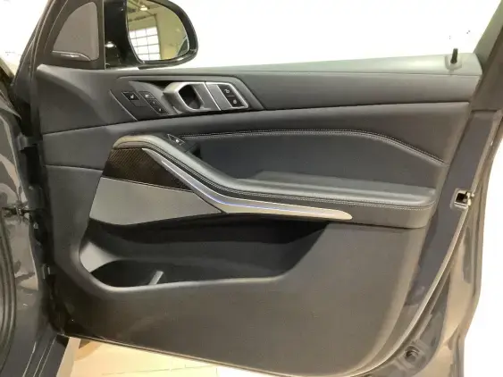 BMW X5 G05 - voiture d'occasion - Photo 20