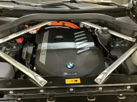 BMW X5 G05 - voiture d'occasion - Photo 21