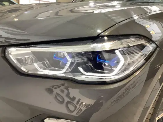 BMW X5 G05 - voiture d'occasion - Photo 22