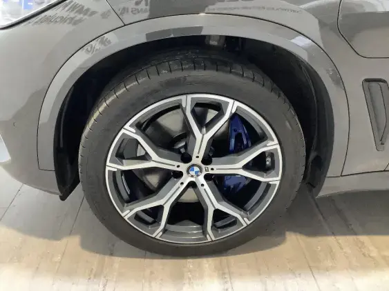 BMW X5 G05 - voiture d'occasion - Photo 23