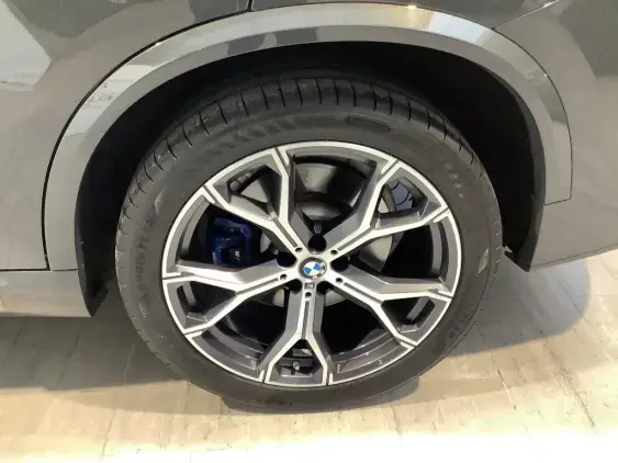 BMW X5 G05 - voiture d'occasion - Photo 24