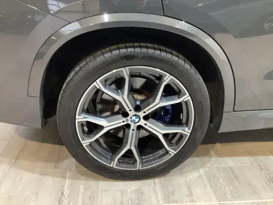 BMW X5 G05 - voiture d'occasion - Photo 25