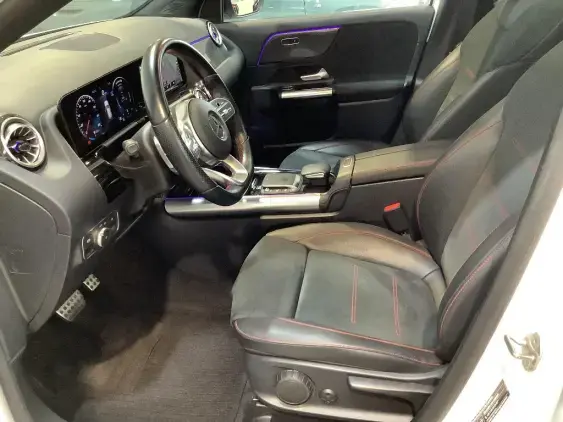 MERCEDES-BENZ GLA II - voiture d'occasion - Photo 18