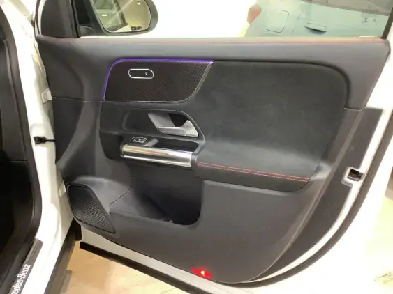 MERCEDES-BENZ GLA II - voiture d'occasion - Photo 20