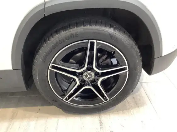 MERCEDES-BENZ GLA II - voiture d'occasion - Photo 24