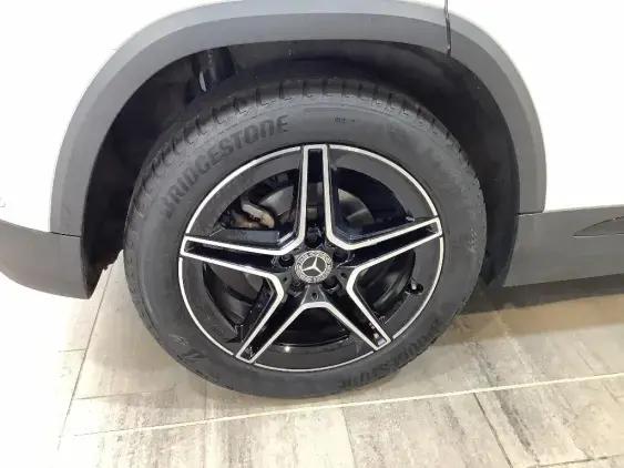 MERCEDES-BENZ GLA II - voiture d'occasion - Photo 25