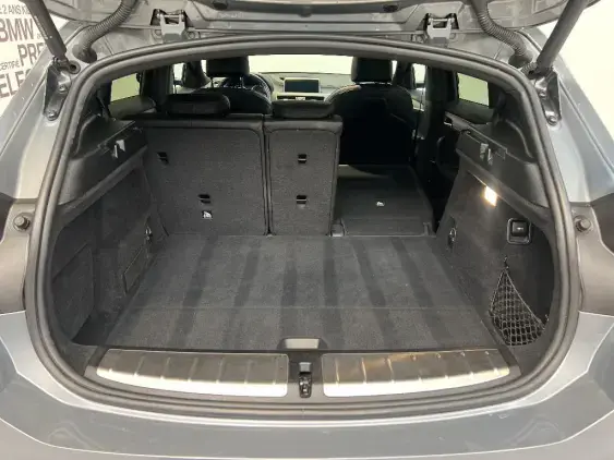 BMW X2 I - voiture d'occasion - Photo 16