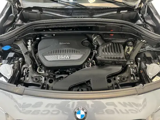 BMW X2 I - voiture d'occasion - Photo 21