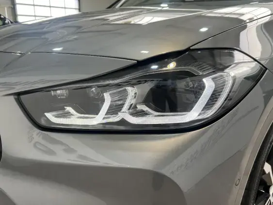 BMW X2 I - voiture d'occasion - Photo 22