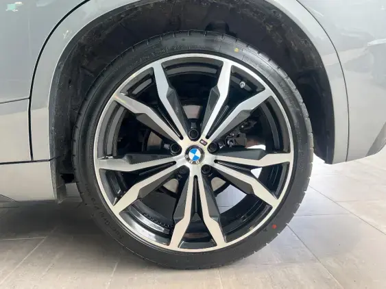 BMW X2 I - voiture d'occasion - Photo 24