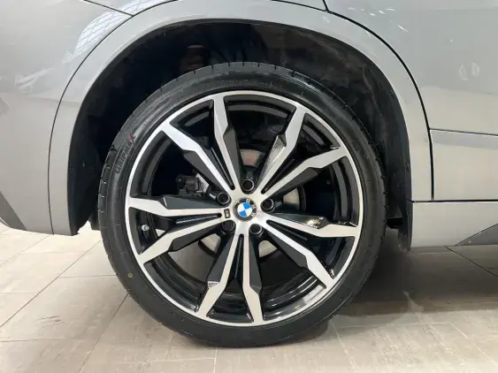 BMW X2 I - voiture d'occasion - Photo 25