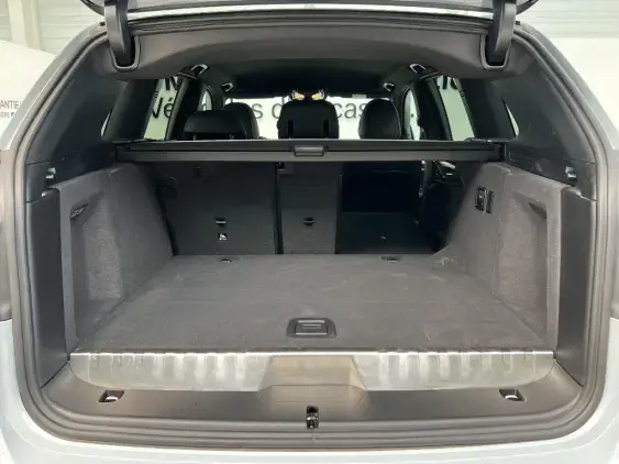 BMW X3 III - voiture d'occasion - Photo 16