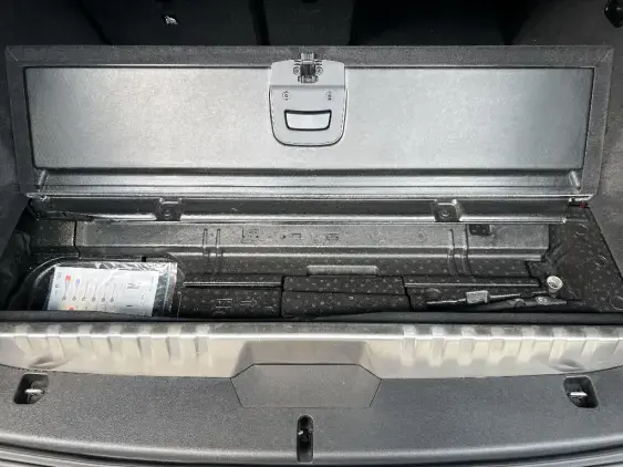 BMW X3 III - voiture d'occasion - Photo 17