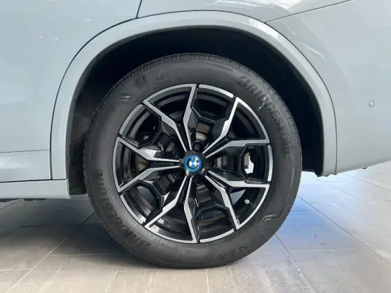 BMW X3 III - voiture d'occasion - Photo 24