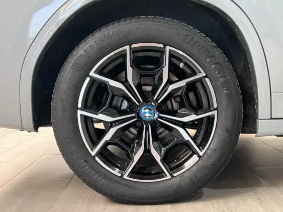 BMW X3 III - voiture d'occasion - Photo 25