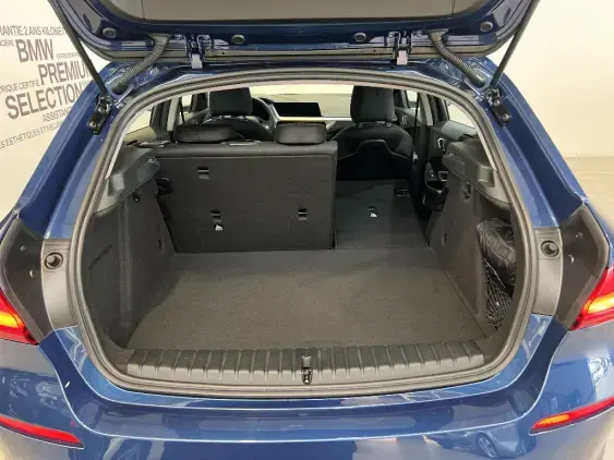 BMW SERIE 1 F40 - voiture d'occasion - Photo 16