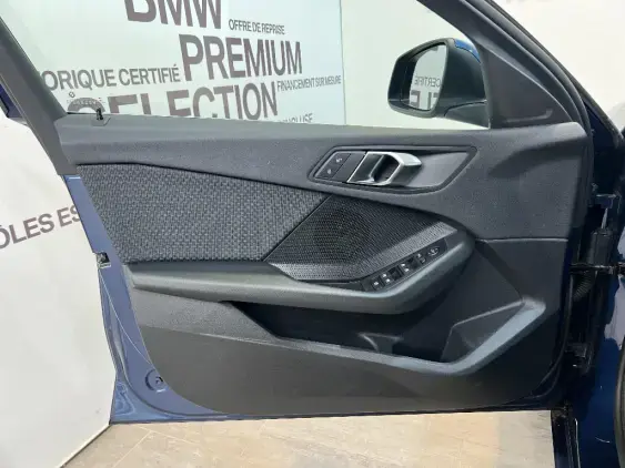 BMW SERIE 1 F40 - voiture d'occasion - Photo 19