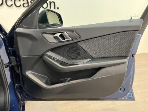 BMW SERIE 1 F40 - voiture d'occasion - Photo 20