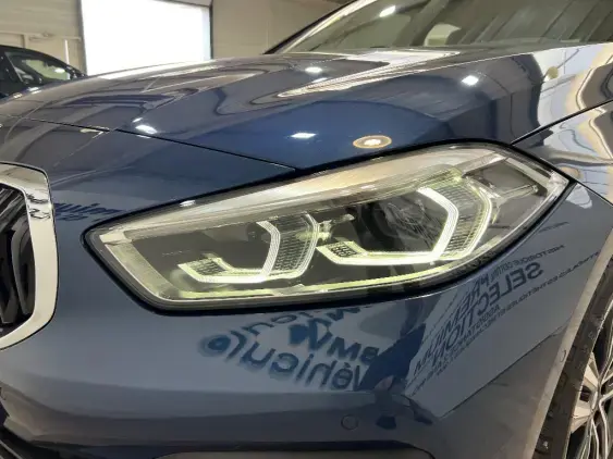 BMW SERIE 1 F40 - voiture d'occasion - Photo 22