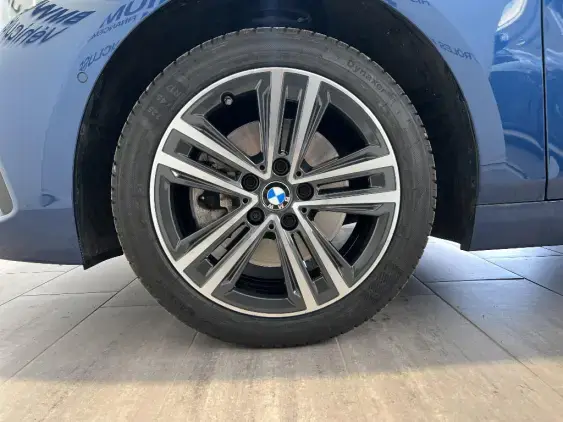 BMW SERIE 1 F40 - voiture d'occasion - Photo 23